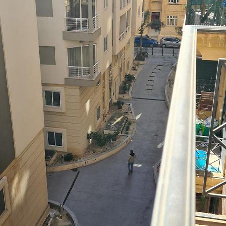 Belmonte Heights, Block I, Apartment 19 Sliema Bagian luar foto
